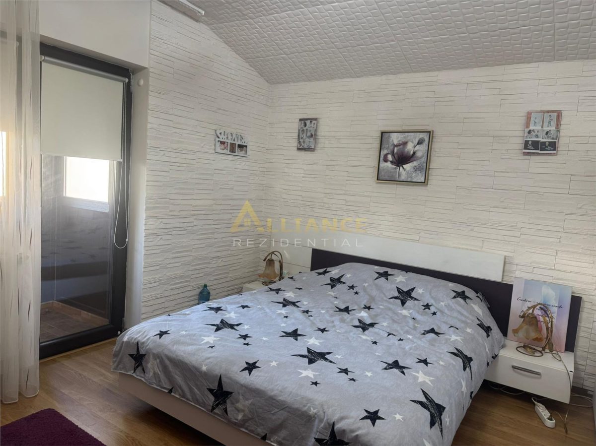 Casa tip duplex - 4 camere 2 bai - teren 200mp - foto 5