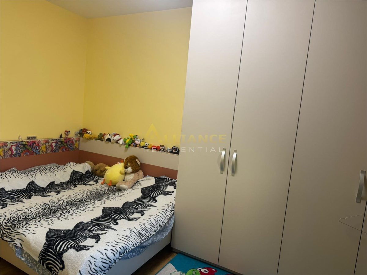 Casa tip duplex ~ 4 camere 2 bai ~ teren 200mp - foto 9