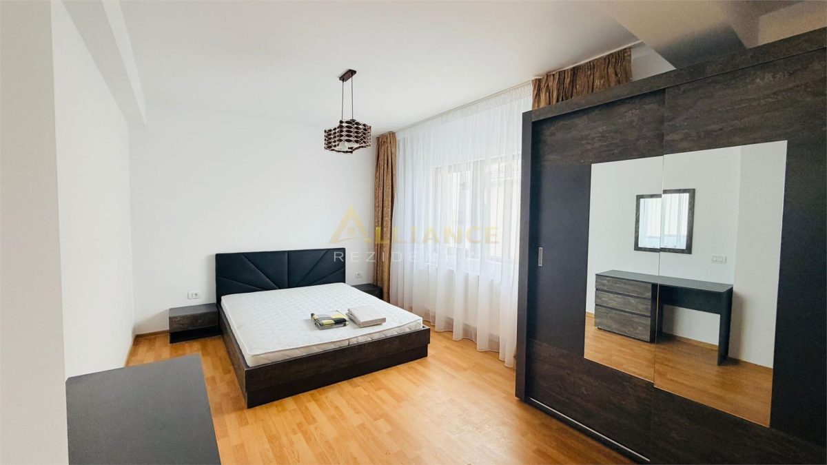 Vila individuala P+1E ~ 4 camere 2 bai ~ 250mp teren - foto 15