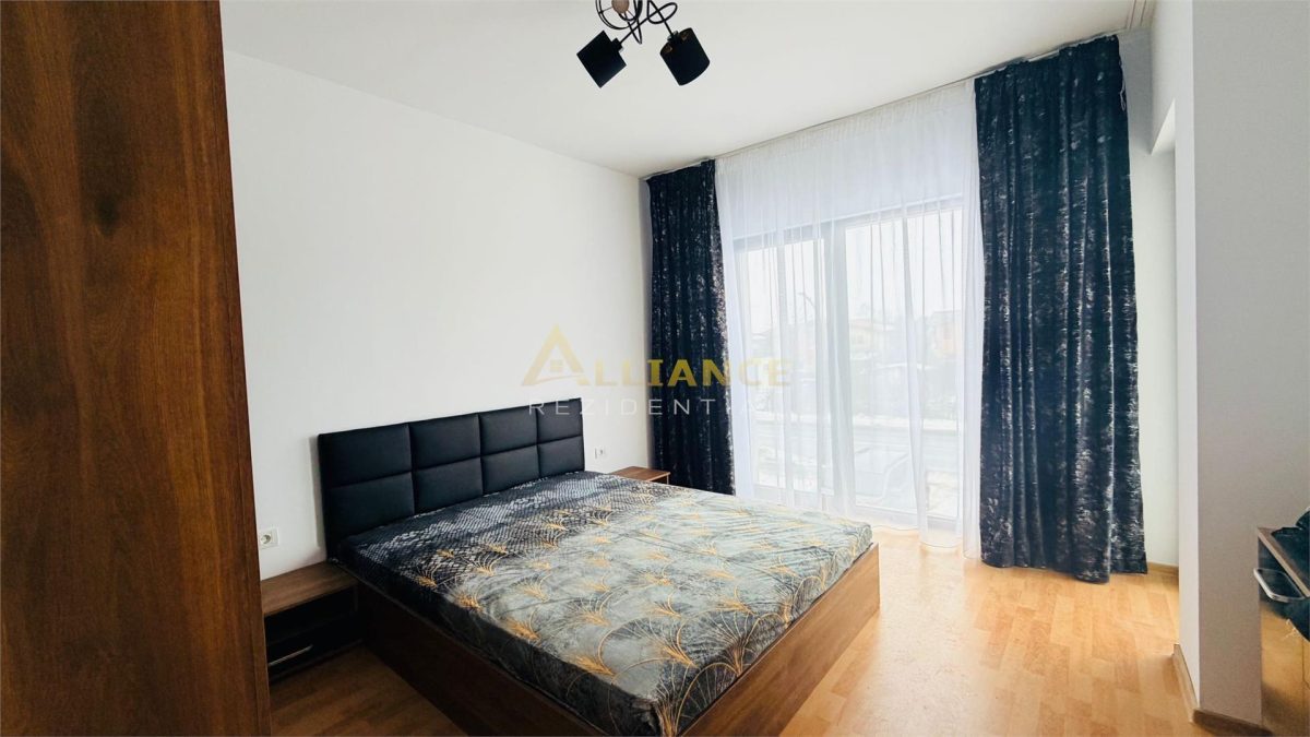 Vila individuala P+1E ~ 4 camere 2 bai ~ 250mp teren - foto 7