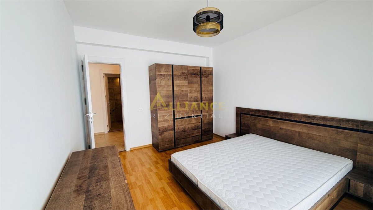 Vila individuala P+1E ~ 4 camere 2 bai ~ 250mp teren - foto 8