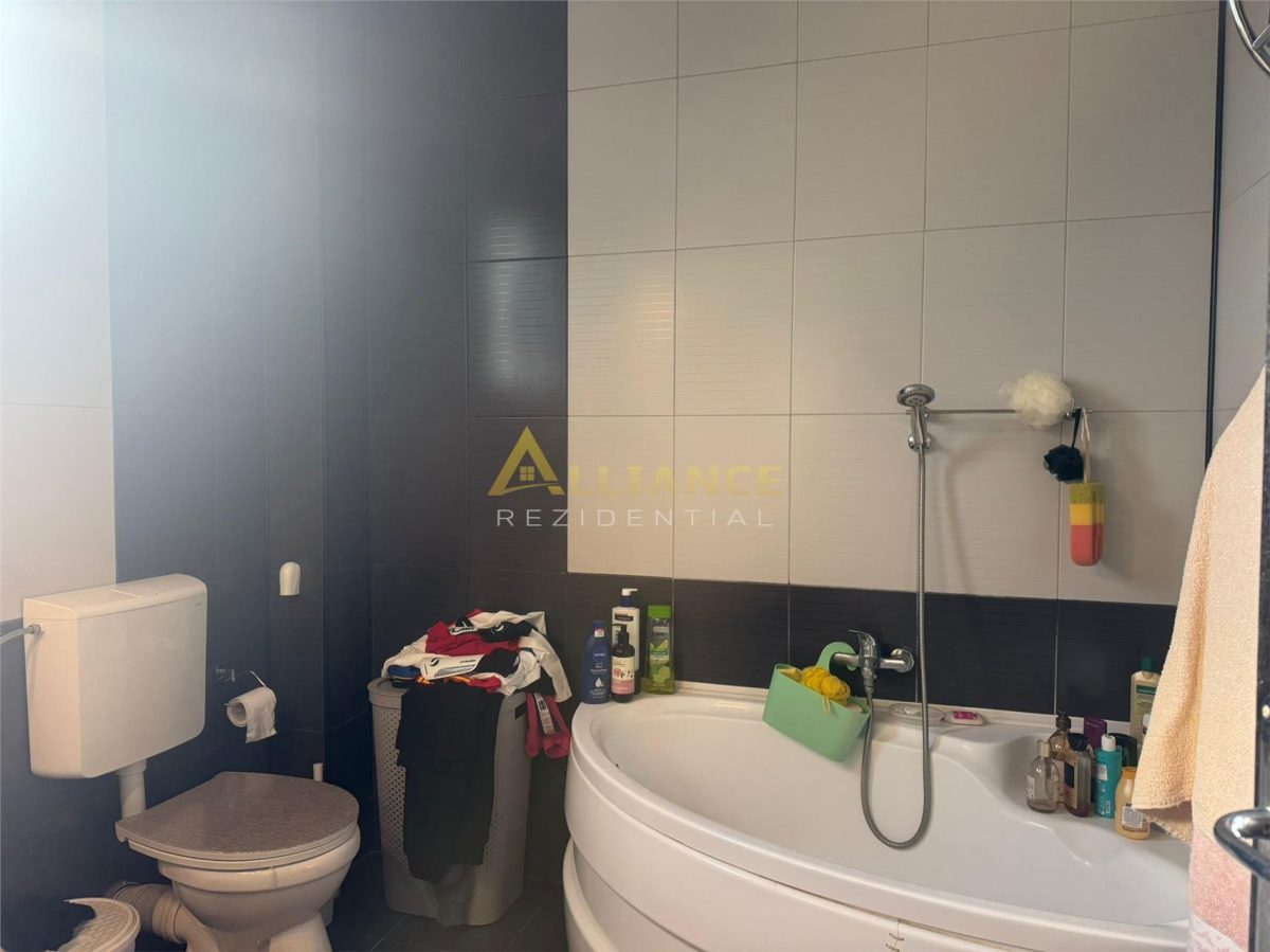 Casa tip duplex ||4 camere 2 bai || teren 200mp - foto 10