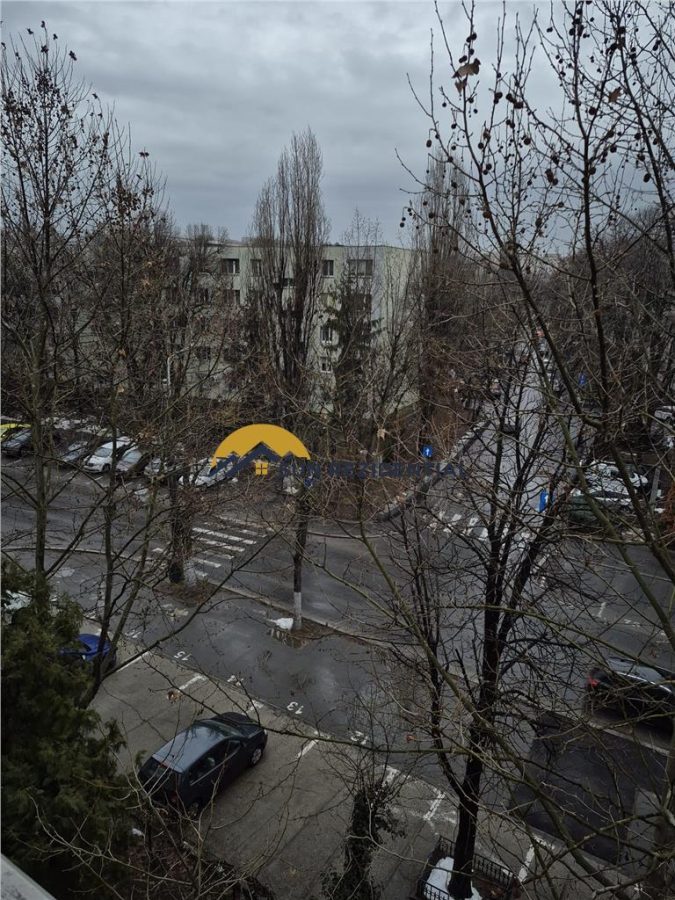 Berceni-Izvorul Rece,apartament 2 camere - 