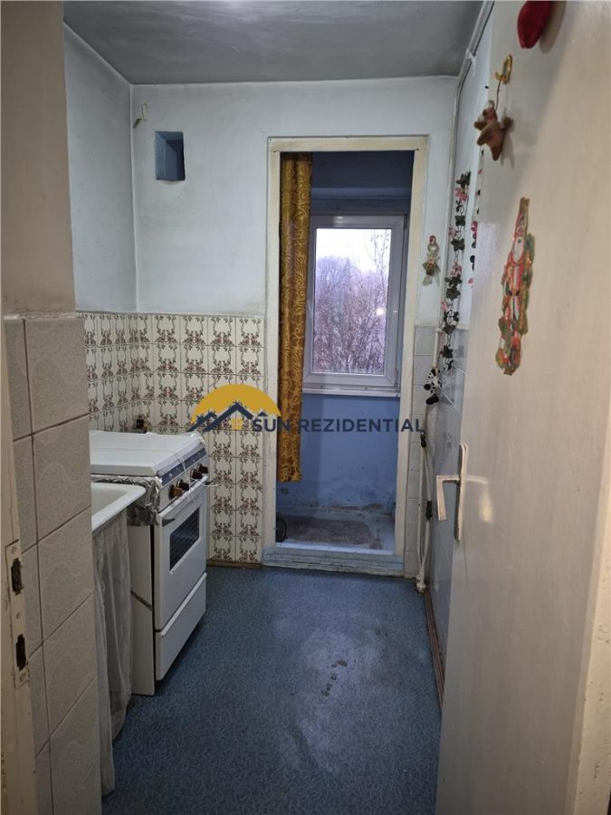 Berceni-Izvorul Rece,apartament 2 camere - foto 4