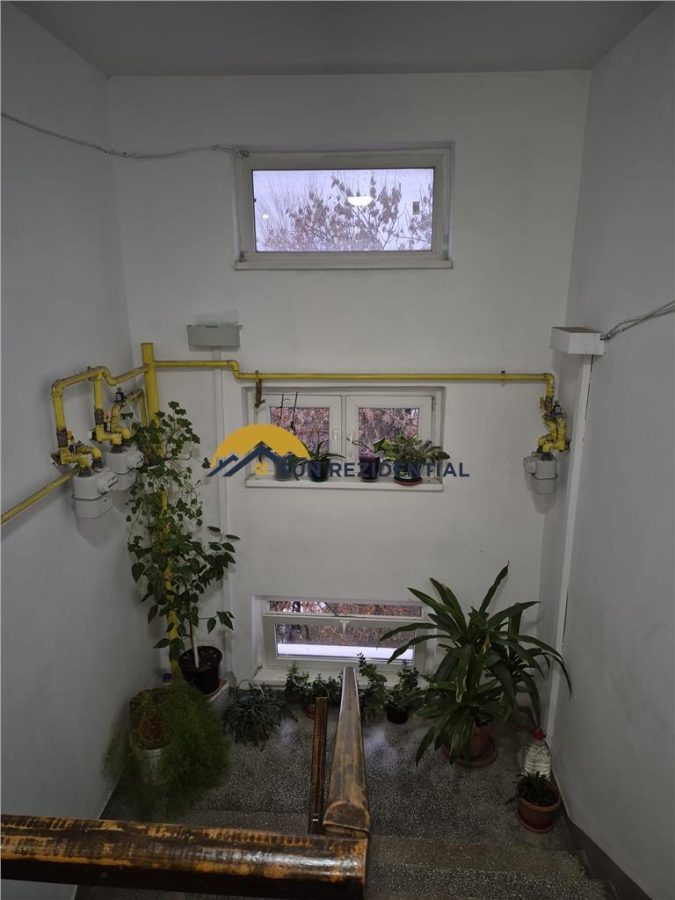 Berceni-Izvorul Rece,apartament 2 camere - foto 8