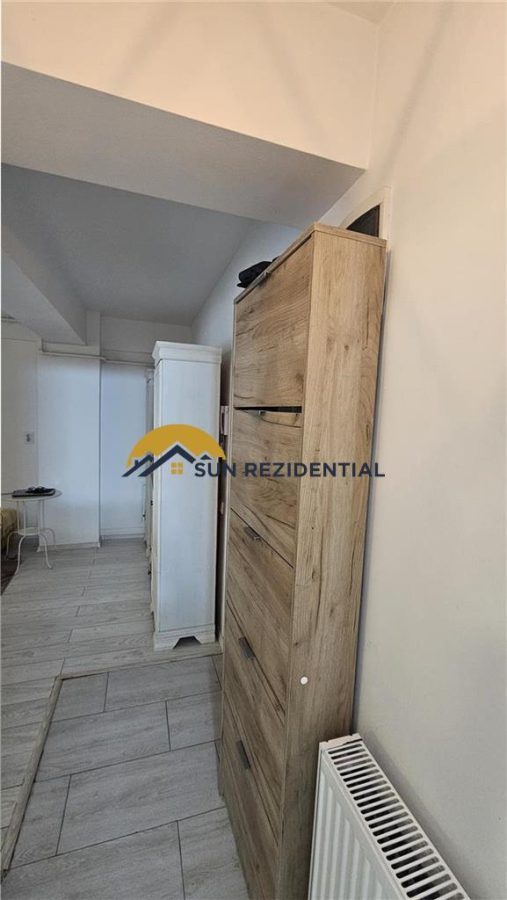 Titan-Metrou Teclu, apartament 2 camere, mobilat-utilat, loc parcare - foto 15