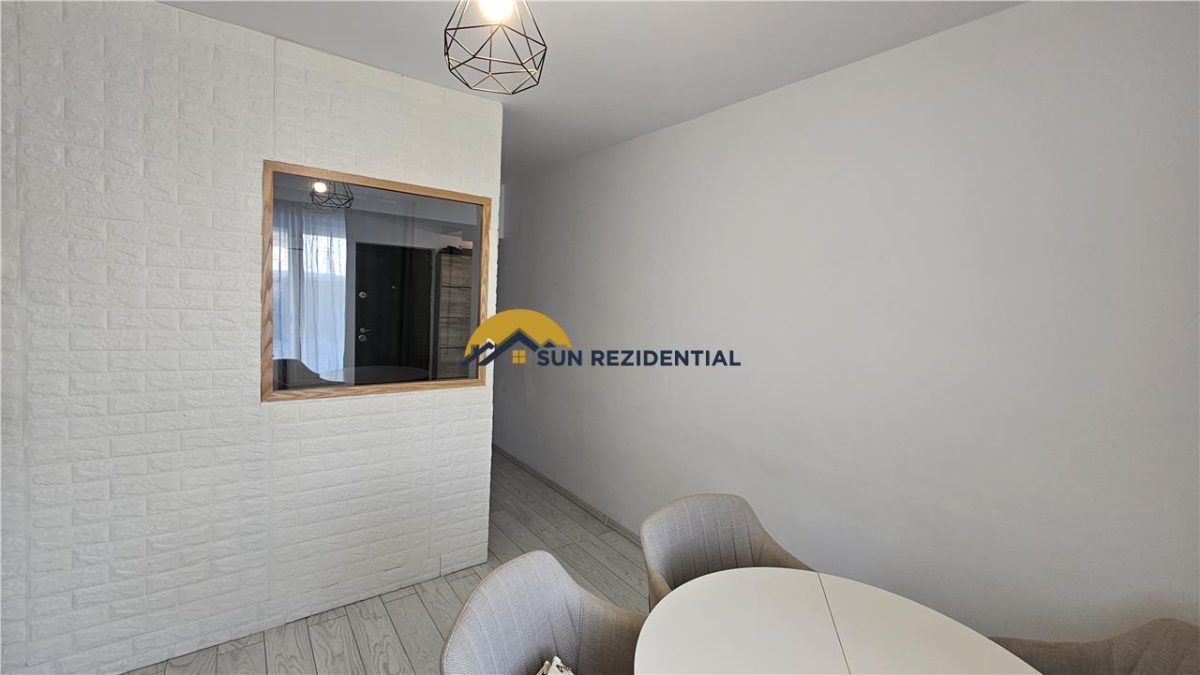 Titan-Metrou Teclu, apartament 2 camere, mobilat-utilat, loc parcare - foto 16