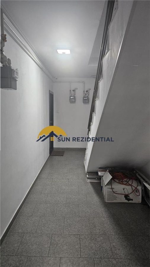Titan-Metrou Teclu, apartament 2 camere, mobilat-utilat, loc parcare - foto 17