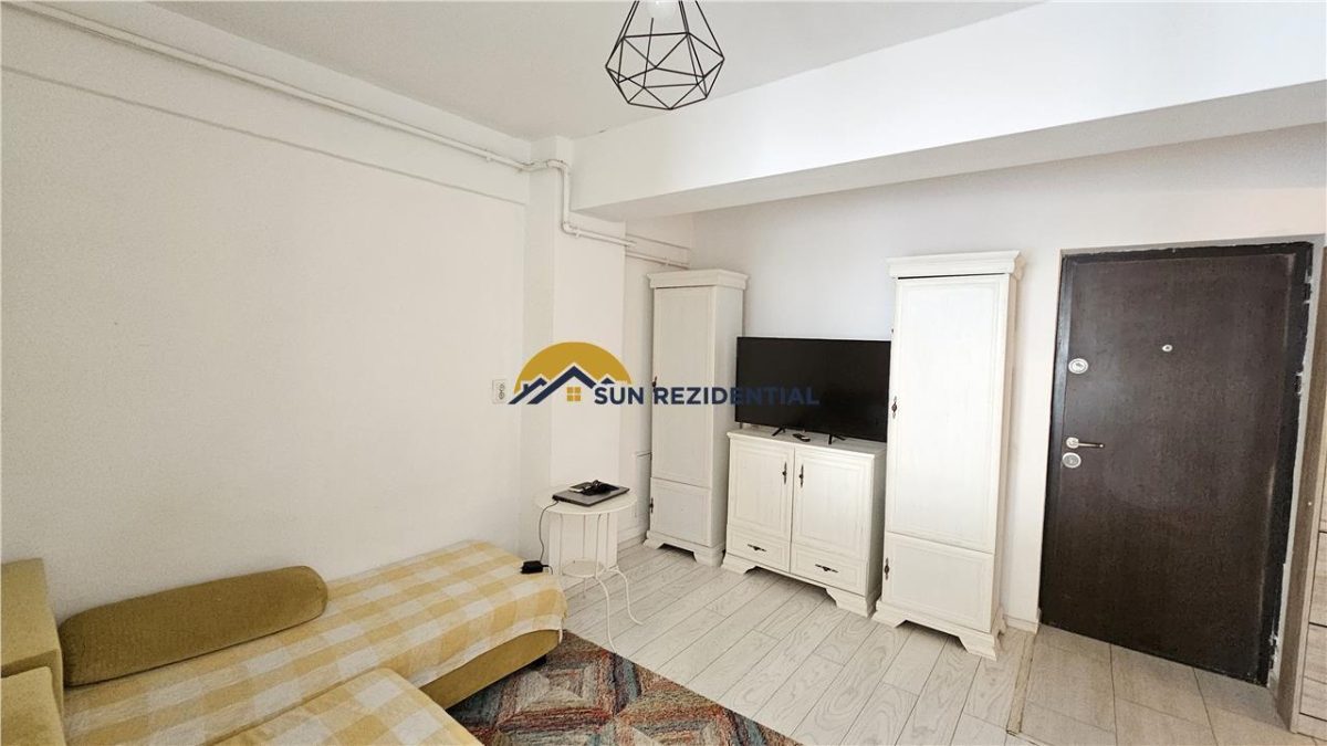 Titan-Metrou Teclu, apartament 2 camere, mobilat-utilat, loc parcare - foto 3
