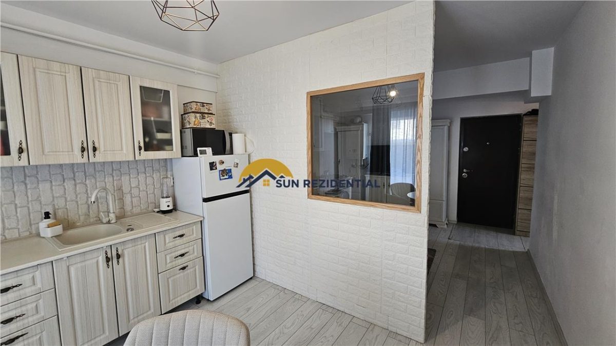 Titan-Metrou Teclu, apartament 2 camere, mobilat-utilat, loc parcare - foto 8