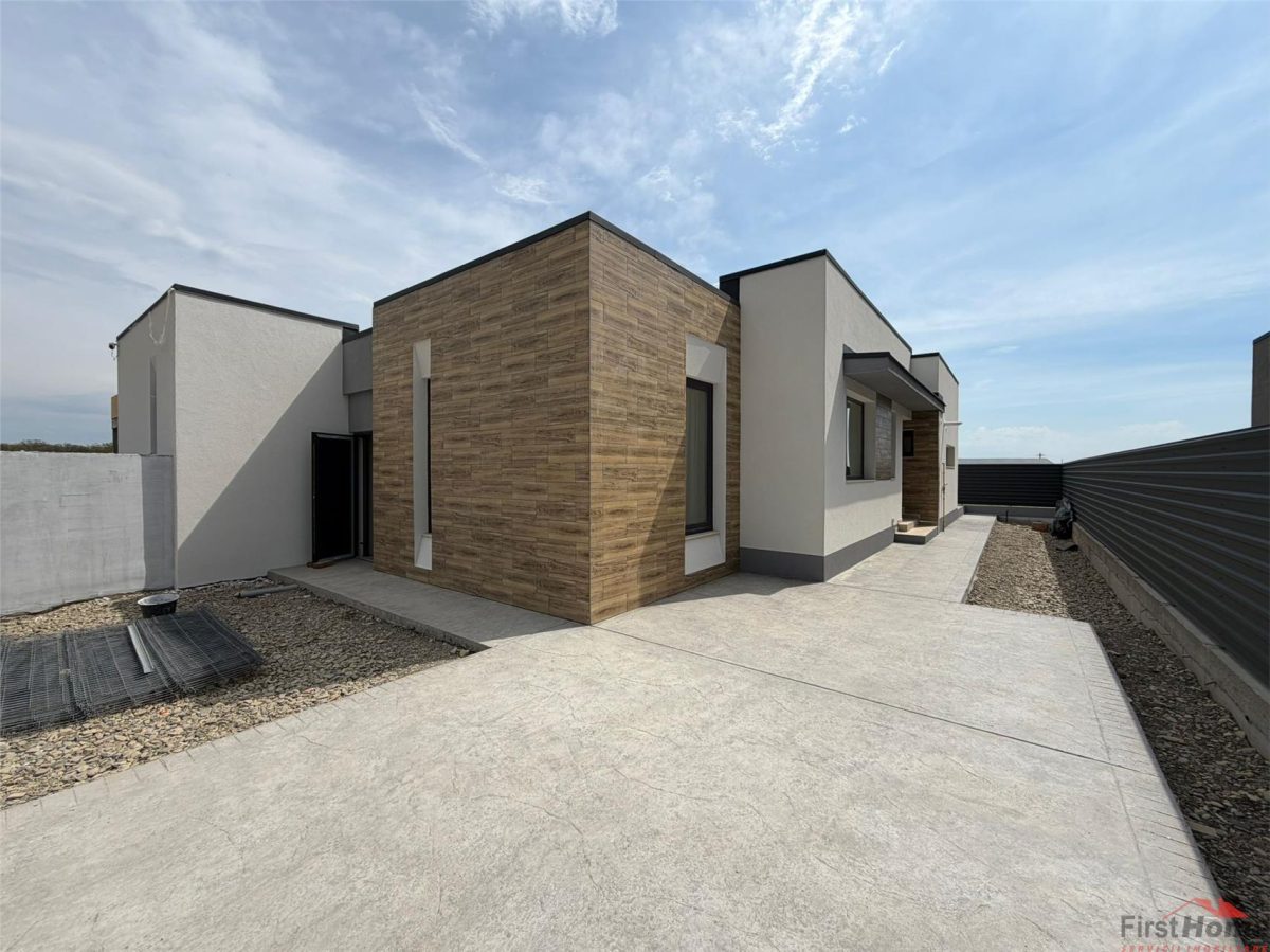 Casa individuala de vanzare - Cobalt Residence - Pret 118.000 E - foto 2