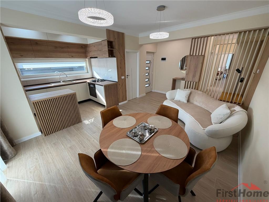 Casa individuala de vanzare - Cobalt Residence - Pret 118.000 E - foto 3