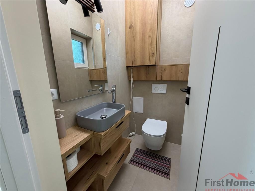 Casa individuala de vanzare - Cobalt Residence - Pret 118.000 E - foto 22