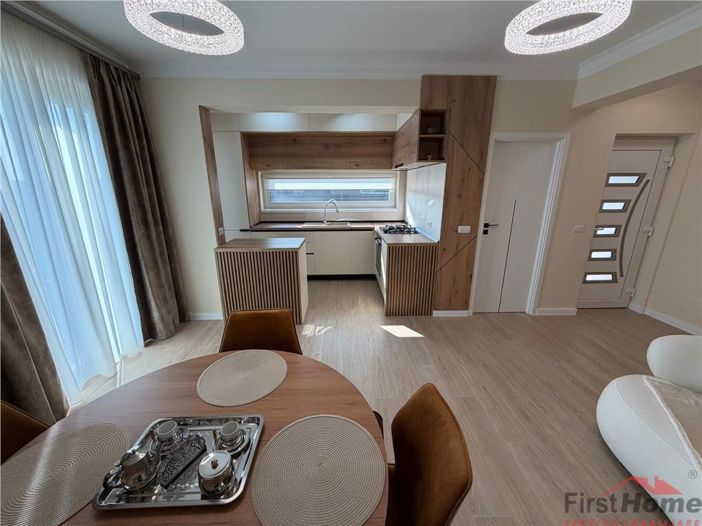 Casa individuala de vanzare - Cobalt Residence - Pret 118.000 E - foto 4