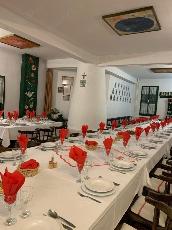 Cladire cu Arhitectura Traditionala - 691 mp - Ultracentral Oradea - foto 11