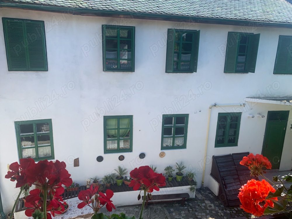 Cladire cu Arhitectura Traditionala - 691 mp - Ultracentral Oradea - foto 13