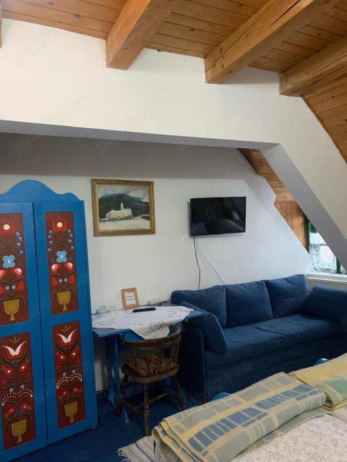 Cladire cu Arhitectura Traditionala - 691 mp - Ultracentral Oradea - foto 15