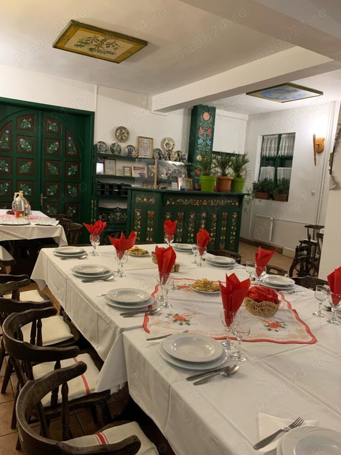 Cladire cu Arhitectura Traditionala - 691 mp - Ultracentral Oradea - foto 16