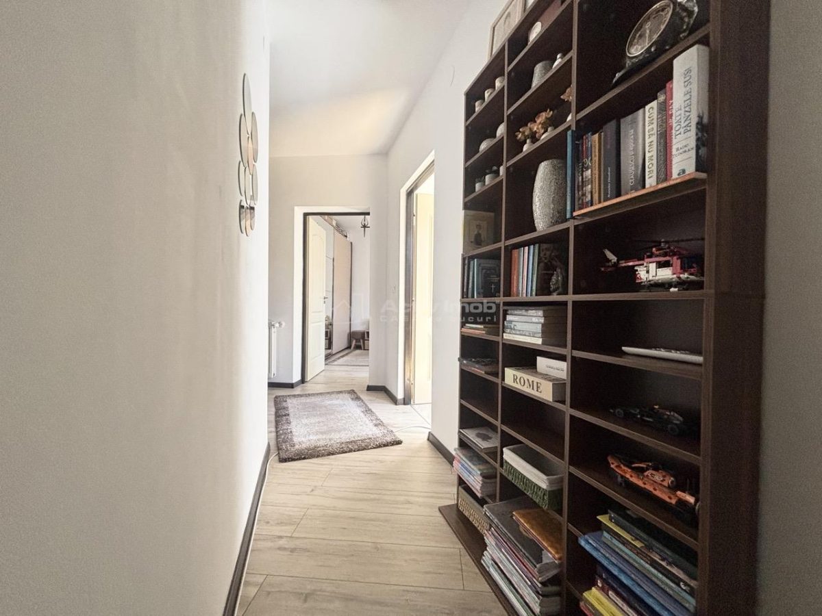 Refugiu urban cu personalitate â€“ Casa cu mansardaÂ si crama amenajata -  zona centrala - foto 19