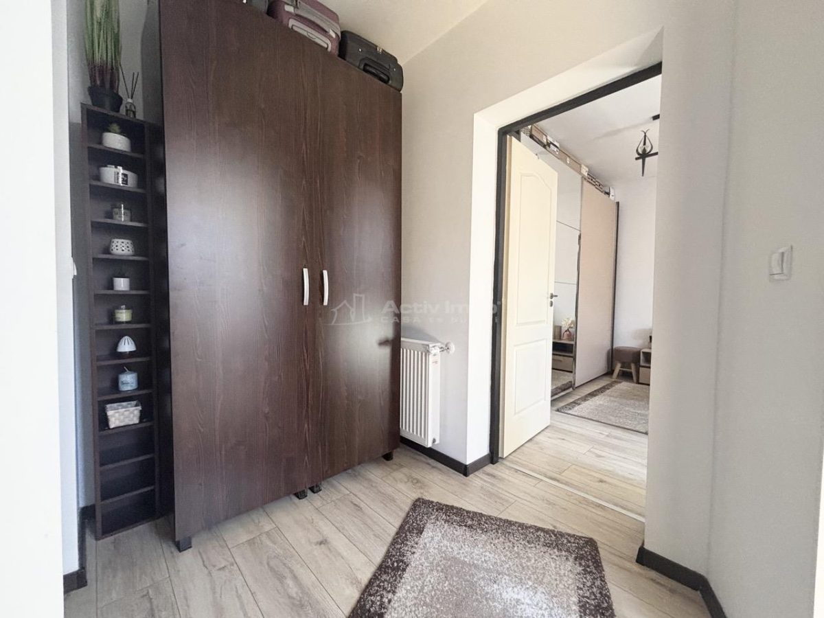 Refugiu urban cu personalitate â€“ Casa cu mansardaÂ si crama amenajata -  zona centrala - foto 20