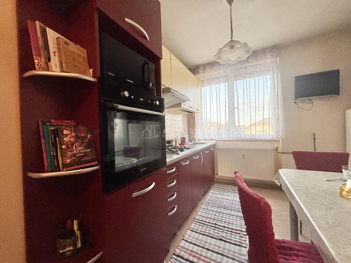 Apartament 4 camere Bulevardul Dacia  - suprafata utila 70 mp - etaj 4 - foto 11