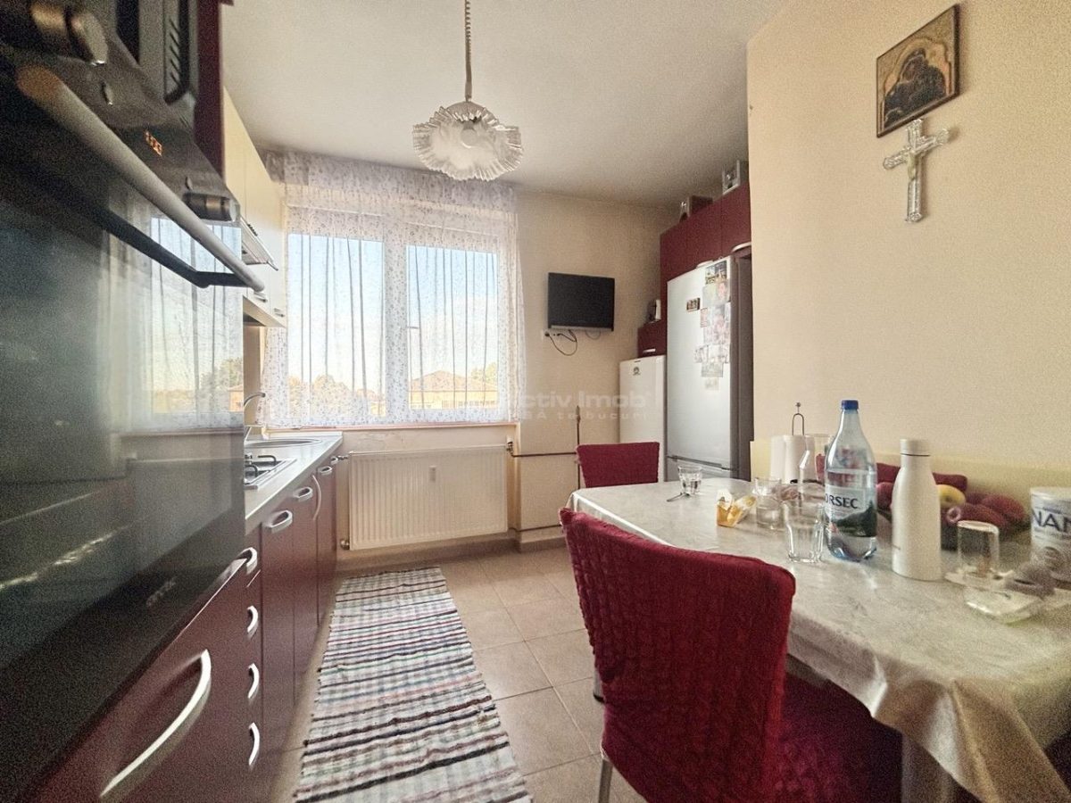 Apartament 4 camere Bulevardul Dacia  - suprafata utila 70 mp - etaj 4 - foto 12