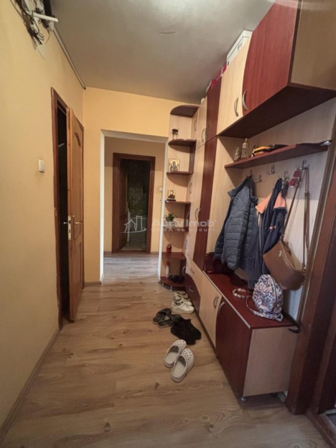 Apartament 4 camere Bulevardul Dacia  - suprafata utila 70 mp - etaj 4 - foto 13