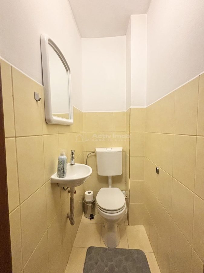 Apartament 4 camere Bulevardul Dacia  - suprafata utila 70 mp - etaj 4 - foto 14