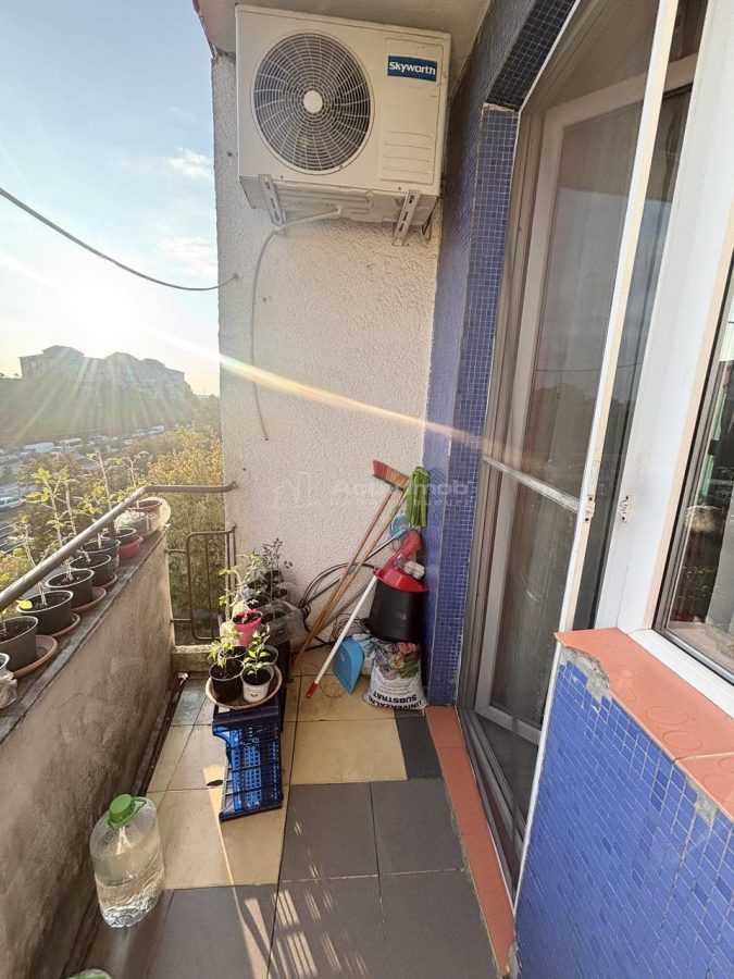 Apartament 4 camere Bulevardul Dacia  - suprafata utila 70 mp - etaj 4 - foto 16