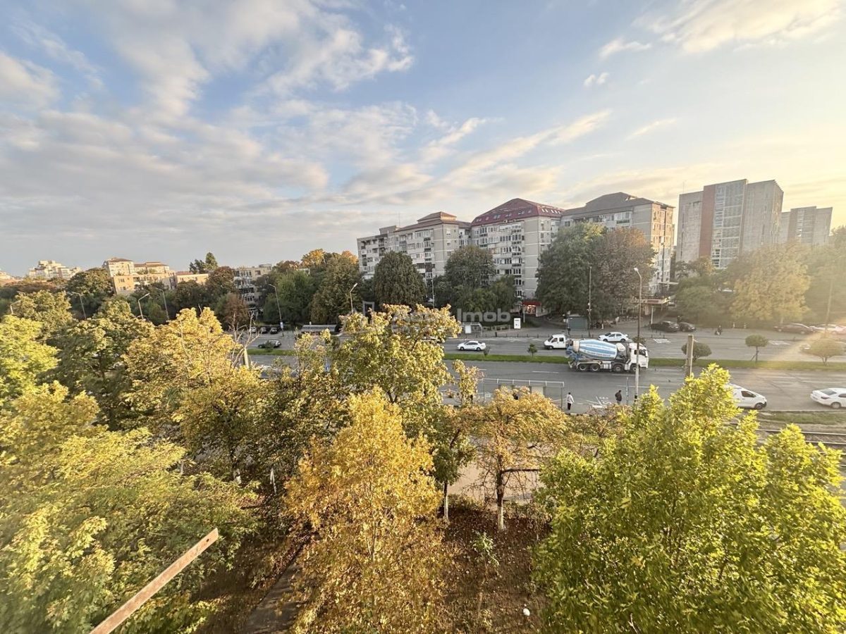 Apartament 4 camere Bulevardul Dacia  - suprafata utila 70 mp - etaj 4 - foto 17