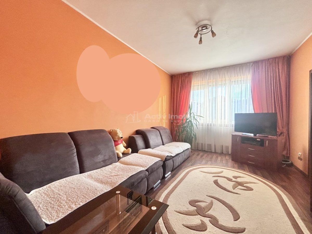 Apartament 4 camere Bulevardul Dacia  - suprafata utila 70 mp - etaj 4 - foto 3
