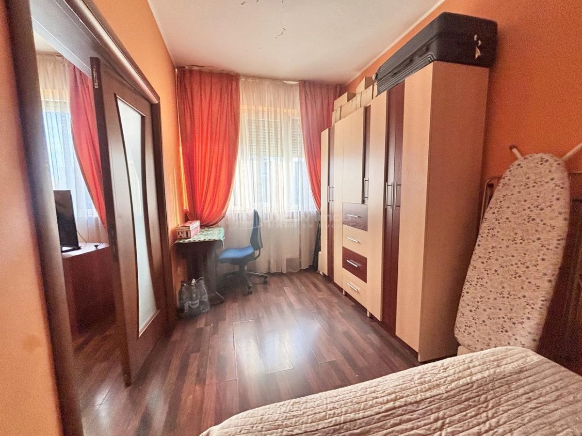 Apartament 4 camere Bulevardul Dacia  - suprafata utila 70 mp - etaj 4 - foto 4