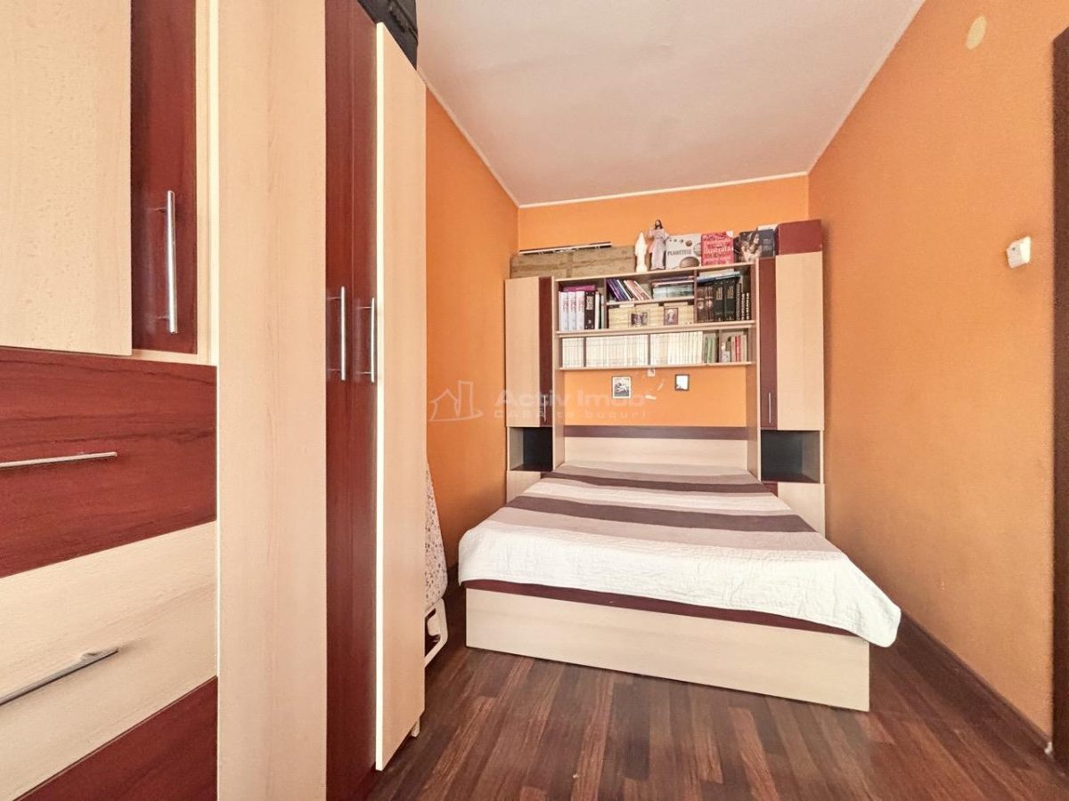 Apartament 4 camere Bulevardul Dacia  - suprafata utila 70 mp - etaj 4 - foto 5