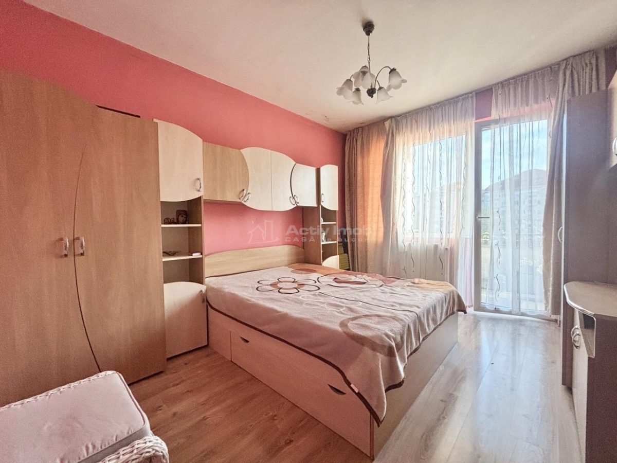 Apartament 4 camere Bulevardul Dacia  - suprafata utila 70 mp - etaj 4 - foto 6