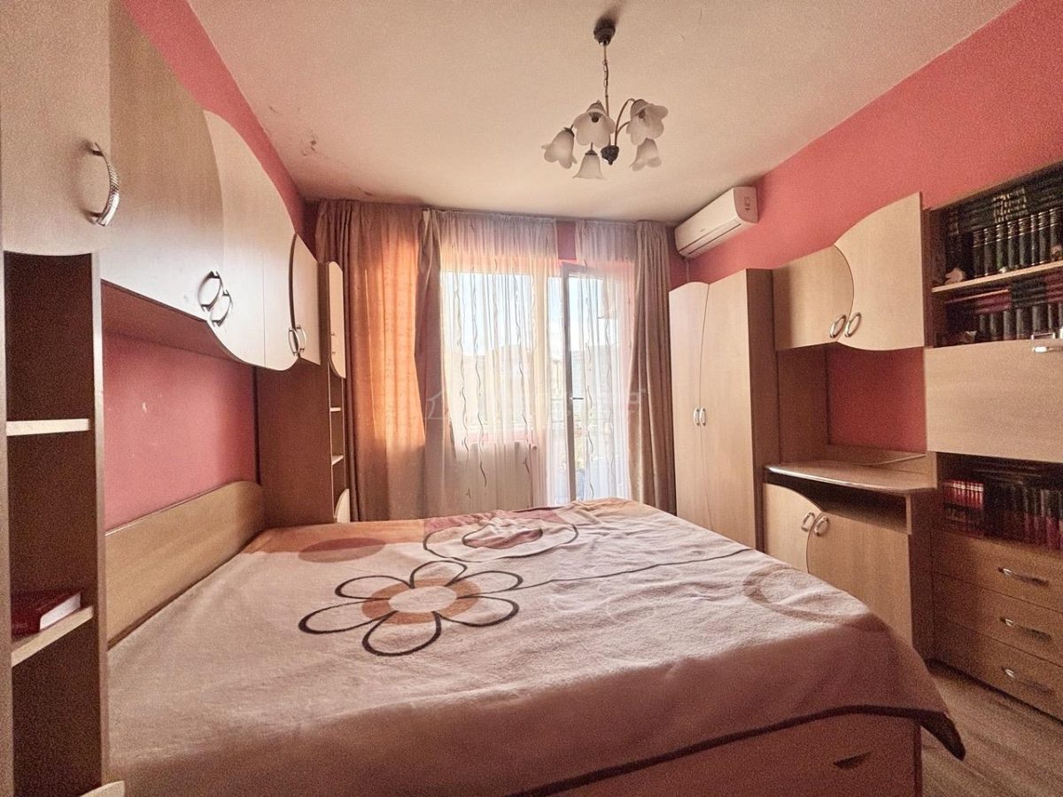 Apartament 4 camere Bulevardul Dacia  - suprafata utila 70 mp - etaj 4 - foto 7