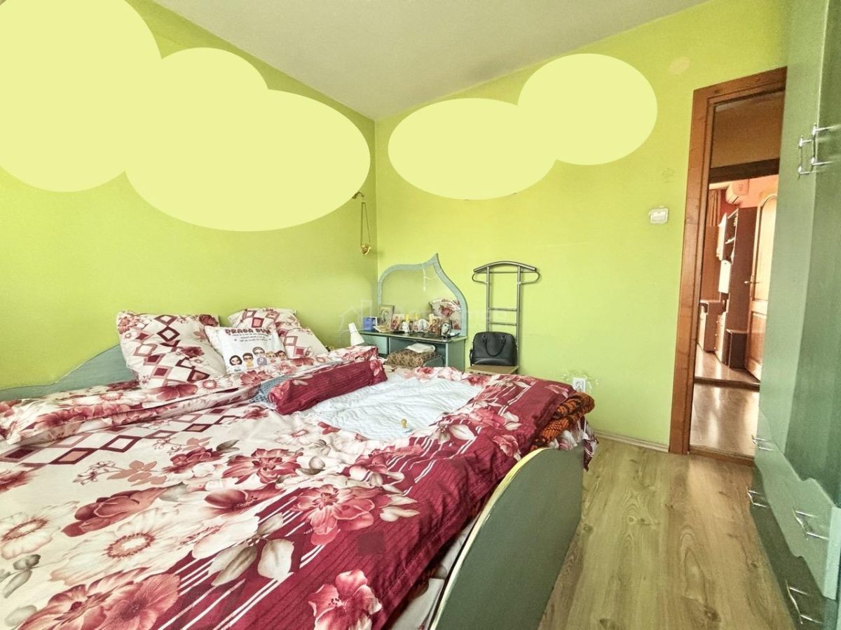 Apartament 4 camere Bulevardul Dacia  - suprafata utila 70 mp - etaj 4 - foto 8