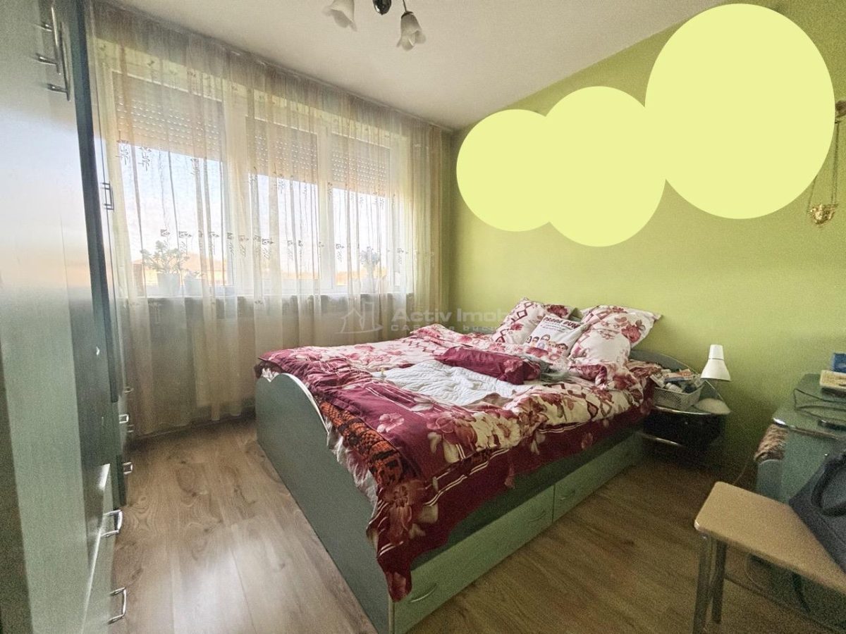 Apartament 4 camere Bulevardul Dacia  - suprafata utila 70 mp - etaj 4 - foto 9