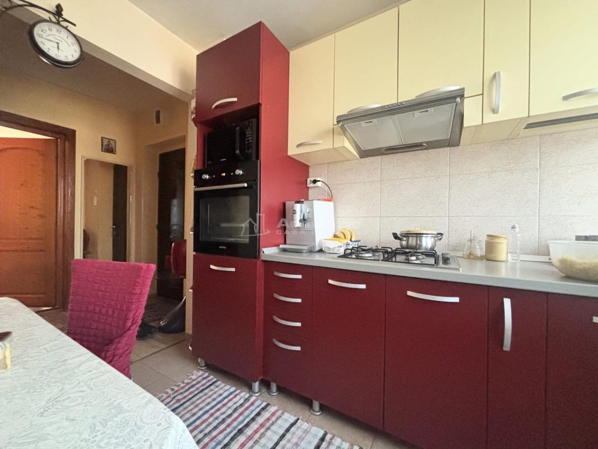Apartament 4 camere Bulevardul Dacia  - suprafata utila 70 mp - etaj 4 - foto 10