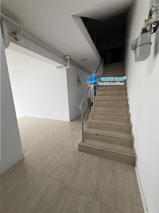 Apartament 2 camere-Bloc NOU-Kaufland-Leroy Merlin - foto 14