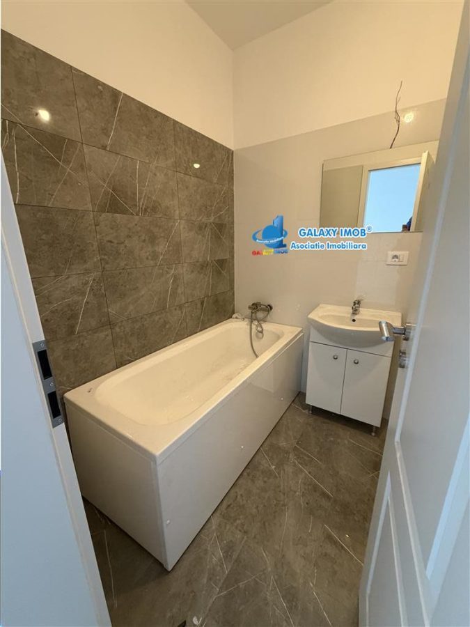 Apartament 2 camere-Bloc NOU-Kaufland-Leroy Merlin - foto 6