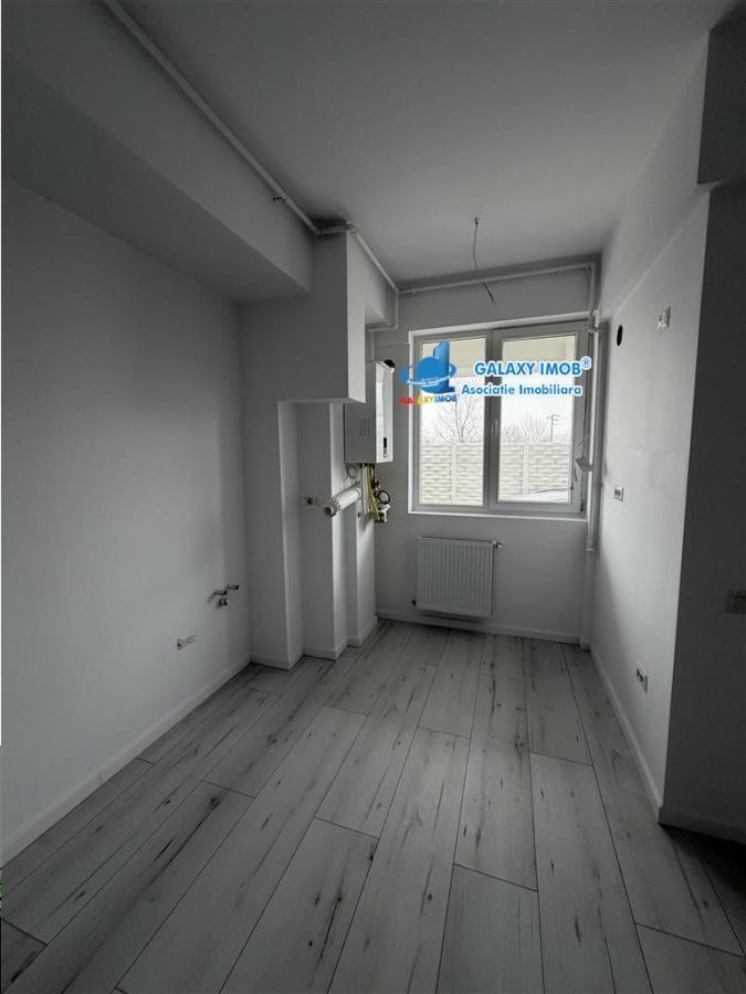 Apartament 2 camere-Bloc NOU-Kaufland-Leroy Merlin - foto 10