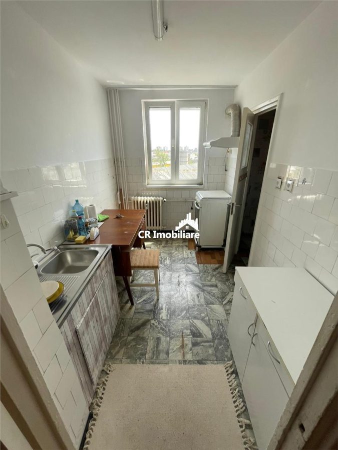 Apartament 4 camere Rahova comision 0% - foto 7