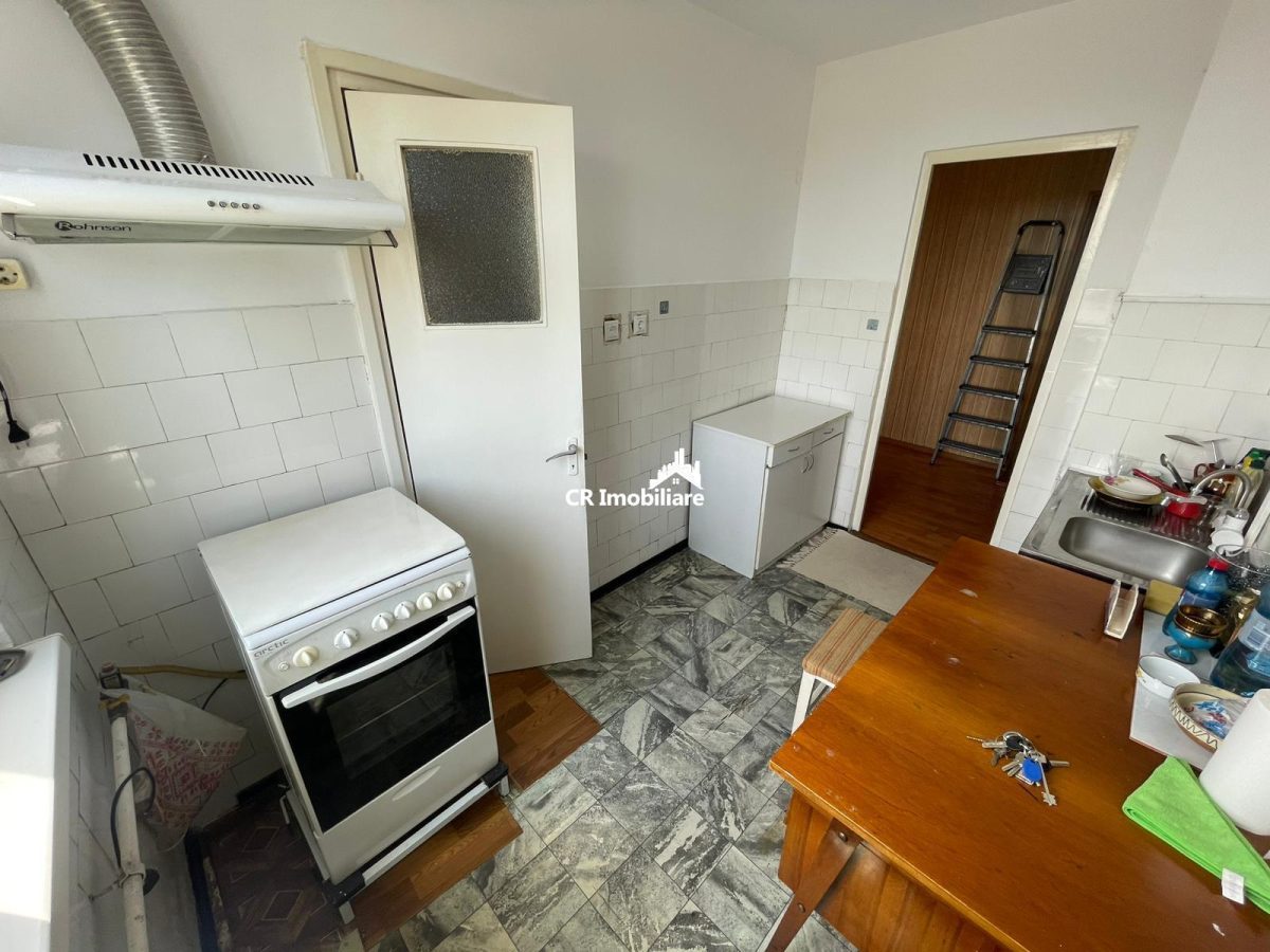 Apartament 4 camere Rahova comision 0% - foto 8