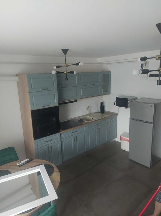 Inchiriez apartament 2 camere pe Str.Gheorghe Bilascu - foto 2