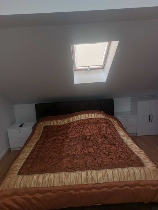 Inchiriez apartament 2 camere pe Str.Gheorghe Bilascu - foto 3