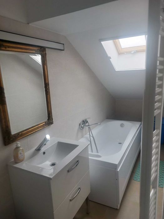 Inchiriez apartament 2 camere pe Str.Gheorghe Bilascu - foto 5