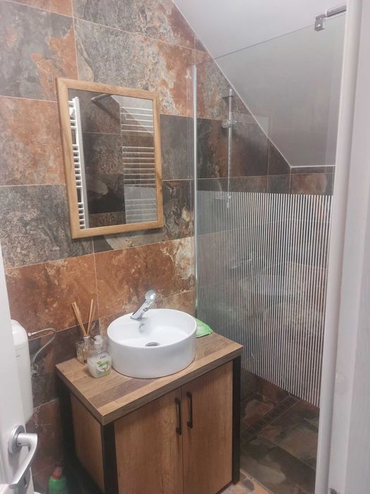 Inchiriez apartament 2 camere pe Str.Gheorghe Bilascu - foto 8