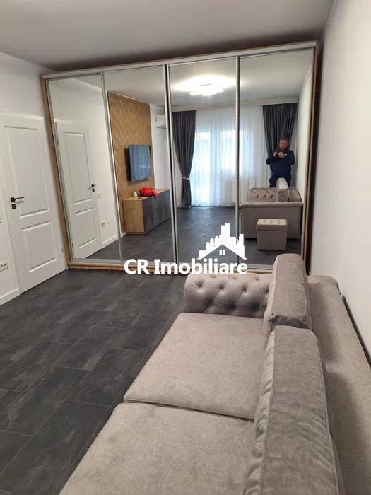 Apartament 2 camere + parcare Grand Kristal Residence - foto 2