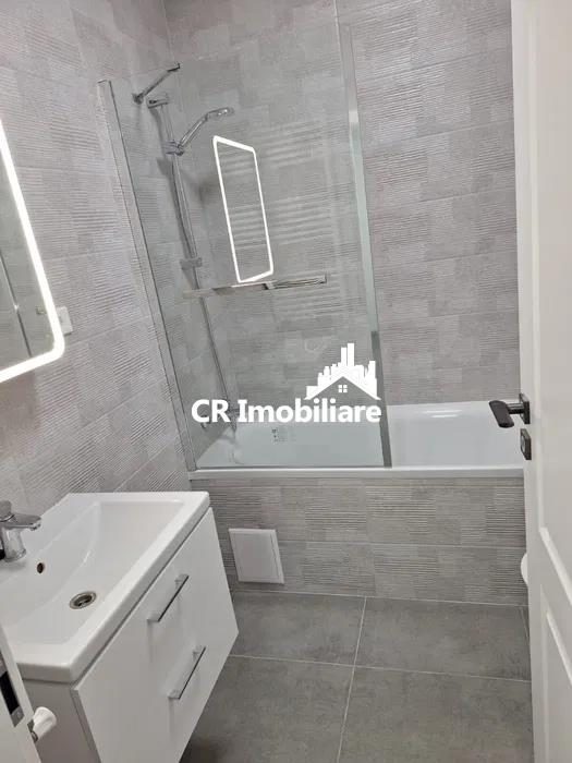 Apartament 2 camere + parcare Grand Kristal Residence - foto 5