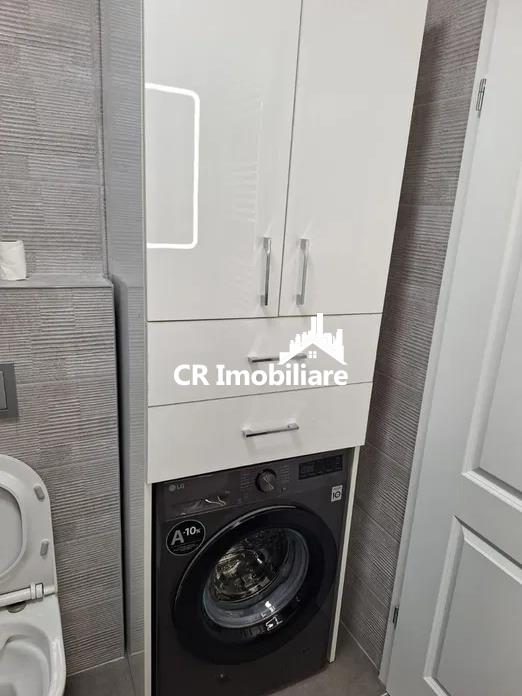 Apartament 2 camere + parcare Grand Kristal Residence - foto 6